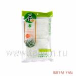 Набор спонжей для лица ТМ TaiYan с зеленым чаем, 2 шт 6952386603419