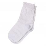 Носки детские белый N1D34 Para socks