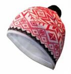 LOPOMA - ARGO - шапка с орнаментом унисекс