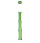 Светильник Escada 464/S LED зеленый D55/H1000/1/LED/9W (1)