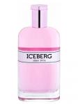 ICEBERG SINCE 1974 FOR HER  lady