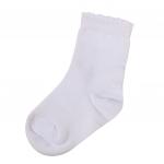 Носки детские белый N1D27 Para socks