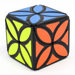 Кубик Рубика "Цветочек"
