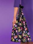 purple Платье Девушка из высшего общества (фиалка)