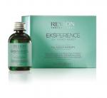 Revlon Eksperience Talassotherapy  Sebum Balancing Essential Oil Extract Средство против жирности кожи головы 6*50 мл.