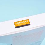 Трусы-боксеры TONMAS 795, 2 шт. в упаковке
