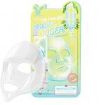 [Elizavecca] Тканевая маска для лица Чайное Дерево TEA TREE DEEP POWER Ringer mask pack
