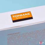 Трусы-боксеры TONMAS 1007, 2 шт. в упаковке