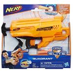 NERF НЁРФ ЭЛИТ АККУСТРАЙК. Квадрант