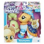 My Little Pony Movie. Мерцание Пони с двумя нарядами (пони-модницы)