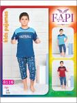 Детский комплект Fapi 8116