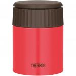 Термос для еды Thermos JBQ-400-PCH (0,4 литра), розовый