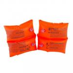 INTEX Нарукавники для плавания 19x19  см, оранжевые, от 3 до 6 лет, 59640