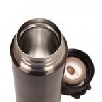 Термокружка Thermos JNI-401-BGD суперлегкая (0,4 литра), красная