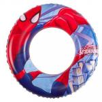 BESTWAY Круг для плавания 56  см Spider-Man, 98003B