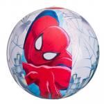 BESTWAY Мяч пляжный 51  см, Spider-Man, 98002B