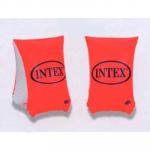 INTEX Нарукавники надувные Deluxe 30x15  см от 6 до 12 лет 58641