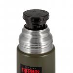 Термос Thermos FBB-750AG (0, 75 литра), хаки