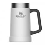 Кружка Stanley Classic (0,7 литра), белая