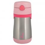 Детский набор Thermos B3000+BS535 PK (термос для еды, термос для напитков), розовый