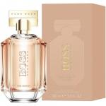 BOSS THE SCENT FOR HER 100 МЛ П/В GAL