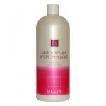 OLLIN silk touch    3% 10vol. Окисляющая крем-эмульсия 90мл/ Oxidizing Emulsion cream