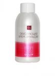 OLLIN silk touch    9% 30vol. Окисляющая крем-эмульсия 90мл/ Oxidizing Emulsion cream