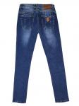 WQ018 джинсы мужские, синие