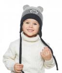 Детская шапка Рипли - 60490