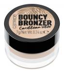 БРОНЗЕР  BOUNCY BRONZER CARIBBEAN VIBES  010