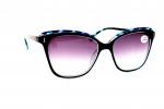 солнцезащитные очки с диоптриями Boshi - 7104 с2