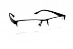 готовые очки farsi - 5511 черный