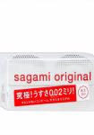 Презервативы Sagami 002 6's