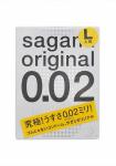 Презервативы Sagami 002L 3's