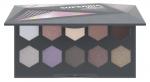 ТЕНИ ДЛЯ ВЕК  Superbia Vol. 2 Frosted Taupe Eyeshadow Edition 010