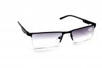 готовые очки lancoma - 85068 черный тонировка