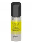 STYLE Perfetto TRIACTION HEAT PROTECTION SERUM. Сыворотка для защиты от термических воздействий. 	115 мл