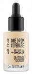 КОНСИЛЕР  ONE DROP COVERAGE WEIGHTLESS CONCEALER  003