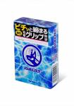 Презервативы Sagami Squeeze 10's Pack Latex Condom