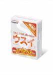 Презервативы Sagami Xtreme Superthin 3's Pack Latex Condom