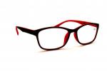 готовые очки Boshi 18055 красный