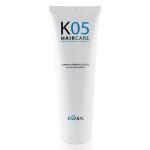 K05 Shampoo Sulphur cream. Крем-шампунь на основе серы	200 мл
