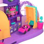 Polly Pocket® Комната Полли