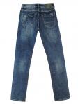 KE8028 джинсы мужские, синие