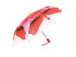 302-294-3 зонт женский, полуавтомат, цветной