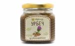 Урбеч из расторопши, 230 гр