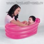 Bestway Бассейн для младенцев, 79х51х33 см