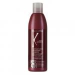 K.Liss Restructuring smoothing shampoo Реструкт. Шампунь с кератином 250мл