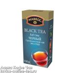 чай Mabroc Premium Classic "Эрл Грей" 100 г.