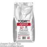 кофе Today Blend 7 зерно 1 кг.